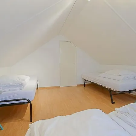 Duyngans - Aan Zee Julianadorp