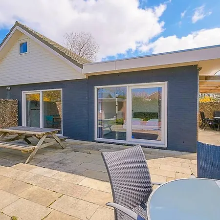 Vakantiehuis Duyngans - Aan Zee *