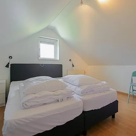 Vakantiehuis Duyngans - Aan Zee Julianadorp