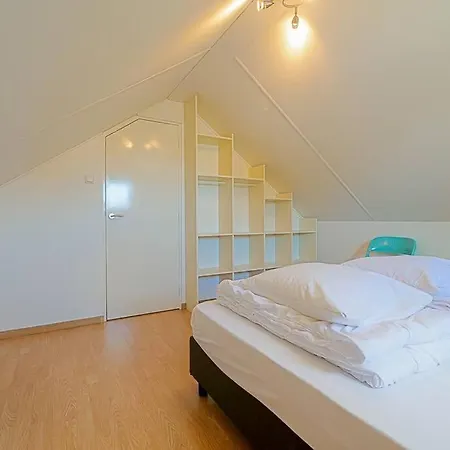 Duyngans - Aan Zee Vakantiehuis Julianadorp