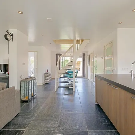 Vakantiehuis Duyngans - Aan Zee