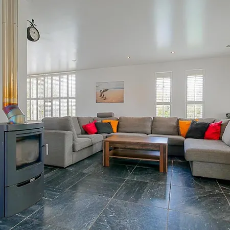 Vakantiehuis Duyngans - Aan Zee *