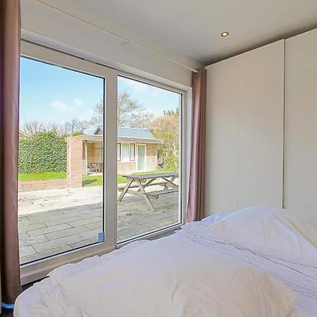 Duyngans - Aan Zee Vakantiehuis Julianadorp