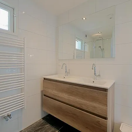 Vakantiehuis Duyngans - Aan Zee Julianadorp