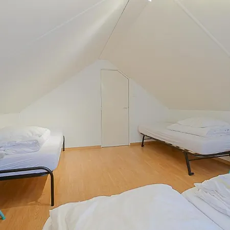 Vakantiehuis Duyngans - Aan Zee