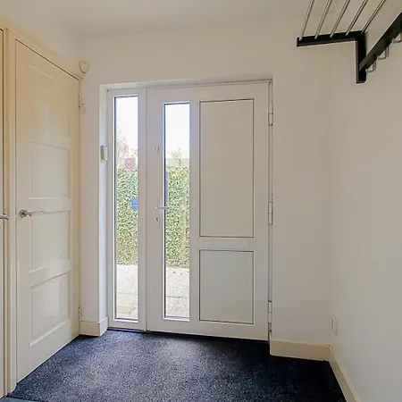 Duyngans - Aan Zee Vakantiehuis