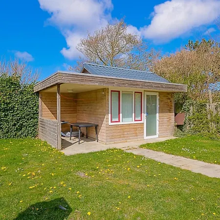Duyngans - Aan Zee Vakantiehuis Julianadorp