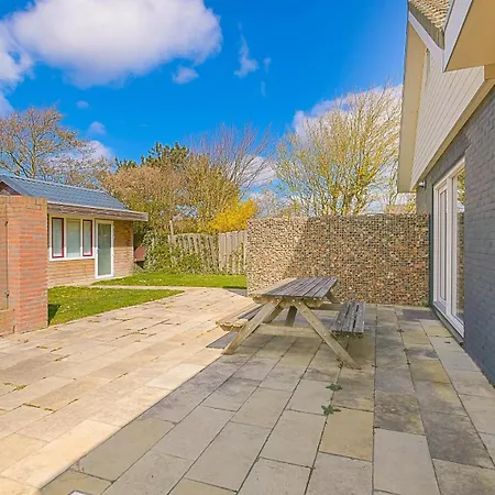 Vakantiehuis Duyngans - Aan Zee Julianadorp