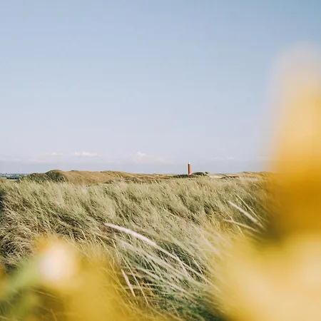 Vakantiehuis Duyngans - Aan Zee
