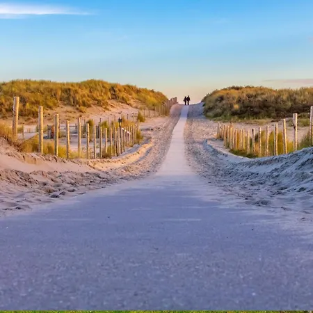 Duyngans - Aan Zee Vakantiehuis Julianadorp