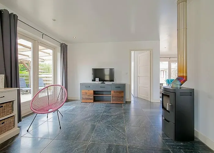 Nyaraló Duyngans - Aan Zee Julianadorp