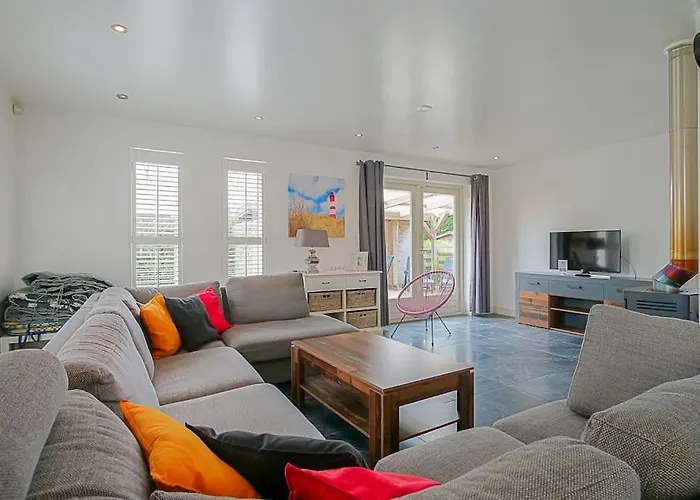 Duyngans - Aan Zee *