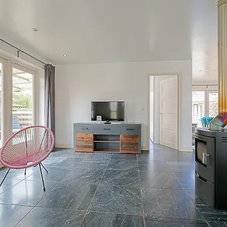 Holiday home Duyngans - Aan Zee Julianadorp