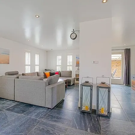 Holiday home Duyngans - Aan Zee