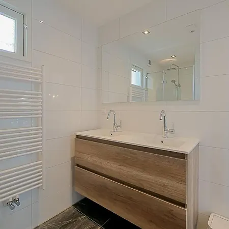 Duyngans - Aan Zee Holiday home Julianadorp