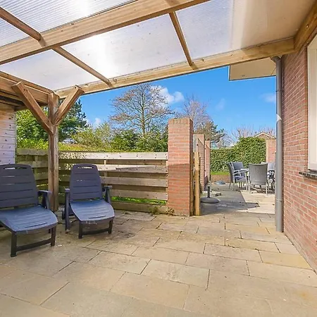 Holiday home Duyngans - Aan Zee Julianadorp