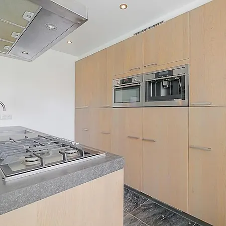 Duyngans - Aan Zee Julianadorp