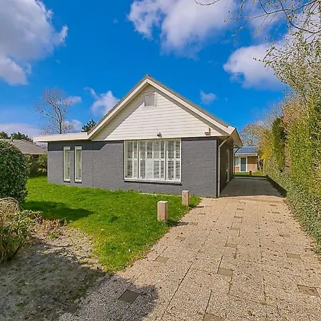 Holiday home Duyngans - Aan Zee *