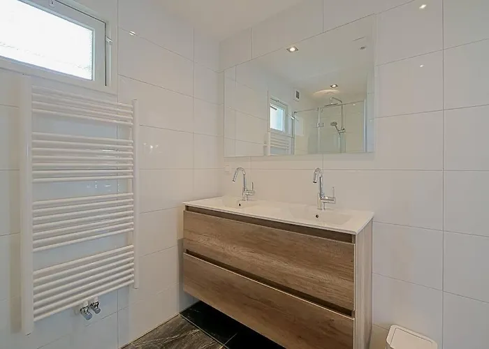 Duyngans - Aan Zee Feriehus Julianadorp