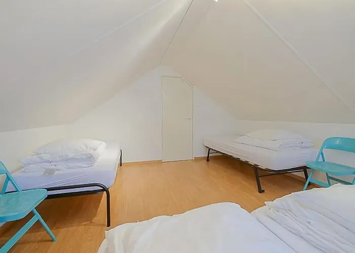 Duyngans - Aan Zee Julianadorp