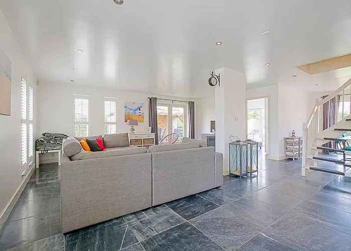 Duyngans - Aan Zee * Julianadorp