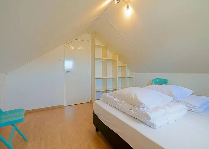 Duyngans - Aan Zee Feriehus Julianadorp